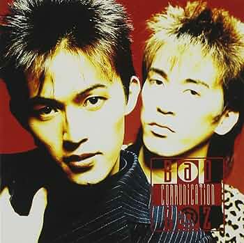 faiz__Axel's tweet photo. #おまえのBzベストを自白しろ

Hey, Hey Give me your body no, no
それだけでいい 
Kissで唇を Shut it up! 触れないで 
Hey, Hey ワカラナイ
Any more 僕のこと 
wow wow wow wow wow wow wow 
Bad communication

#BAD_COMMUNICATION https://t.co/uV3lmMW9rZ