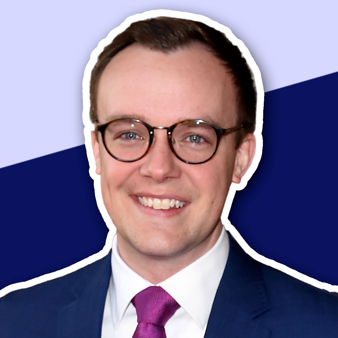 EqualityForum's tweet photo. Chasten Glezman Buttigieg is an educator, author, and an LGBTQ rights advocate. He is the spouse of Pete Buttigieg, the former mayor of South Bend, Indiana, who became the U.S. Secretary of Transportation in February 2021.
#lgbthistorymonth
#equalityforum
#lgbt 
#lgbtequality https://t.co/iseogbrFxM