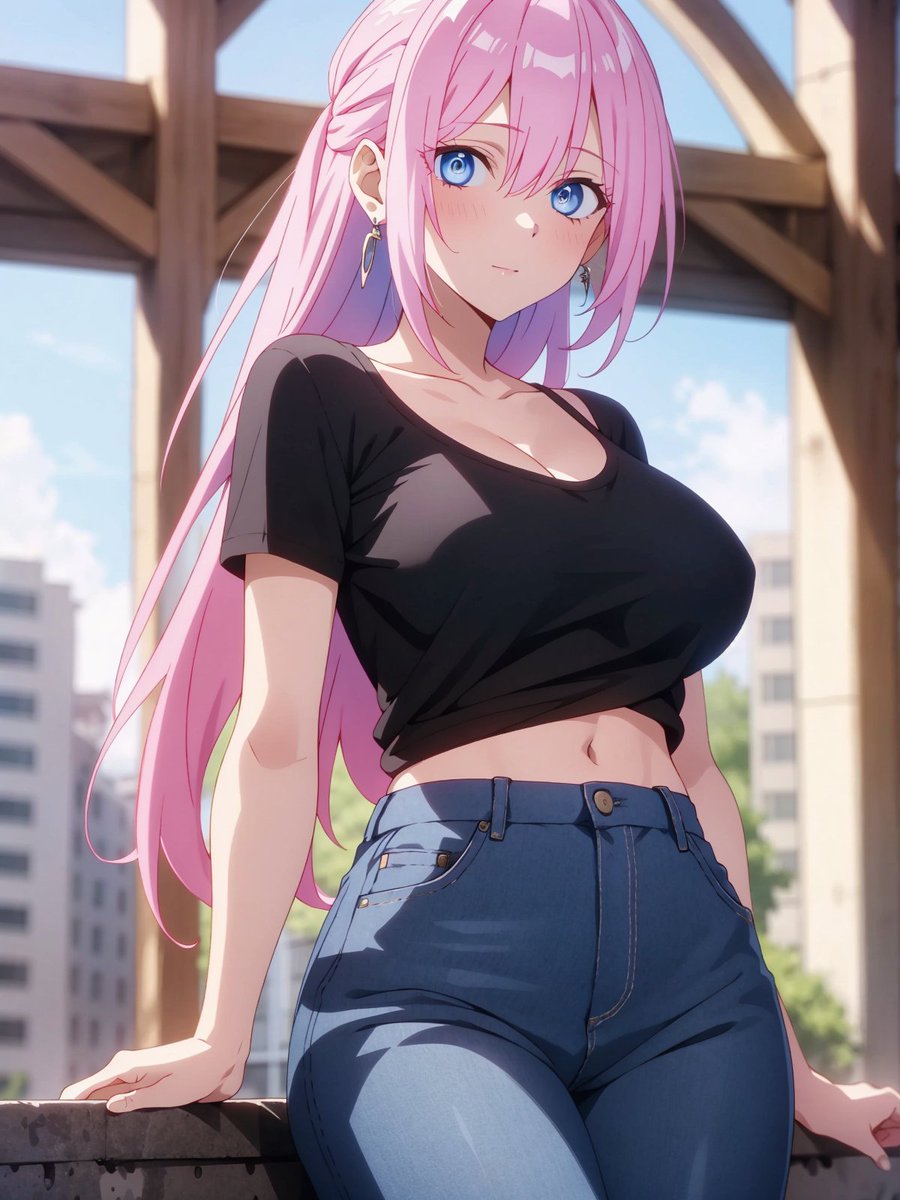式守さんn+94 #shikimori AI