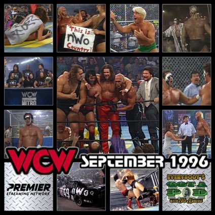 MyFandomApp's tweet image. 🎙️CATCH UP NOW!!!🎙️

ICYMI Watch all the latest shows on Premier from @WrestlingHaus, @TedDiBiasePod, @offherchops, @RVDPod, and more!! 

💻➡️ Sign up for Premier+ and watch now: watchonpremier.com