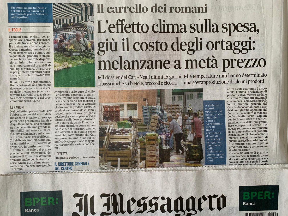 centroagroalimentareroma tweet media