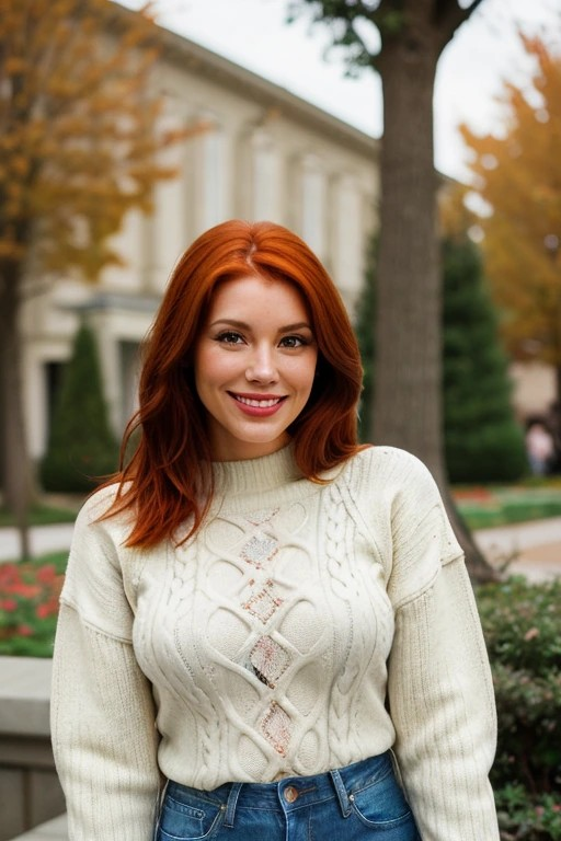 penthesword's tweet photo. #firstdatechallengeAI by @rewsterp
You knew she was into art, so you figured a trip to the museum would be a great first date. That smile says you weren't wrong. https://t.co/B4fUMT8BR6