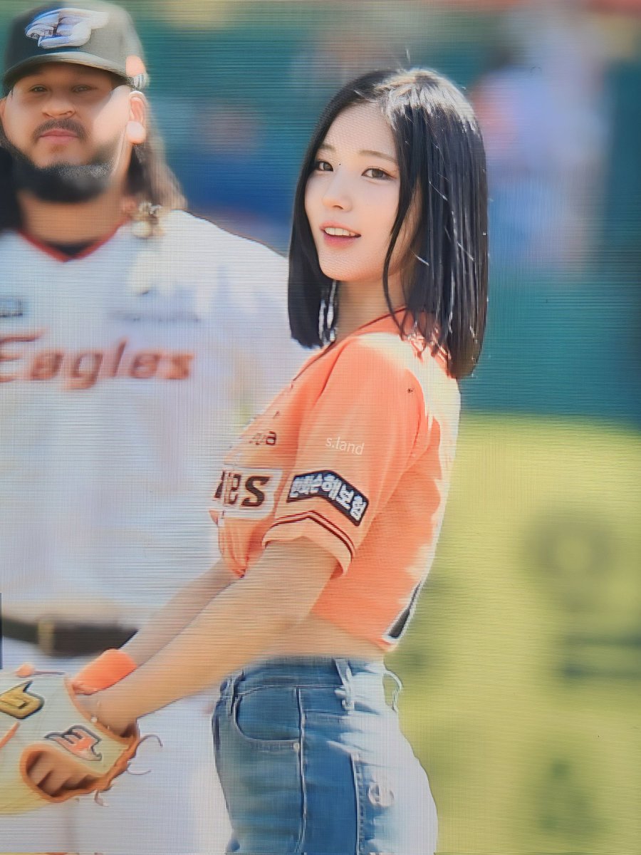 sland1231's tweet photo. 231002 pre

#앨리스 #소희 
#Alice #Sohee https://t.co/Wexc9VnhfH