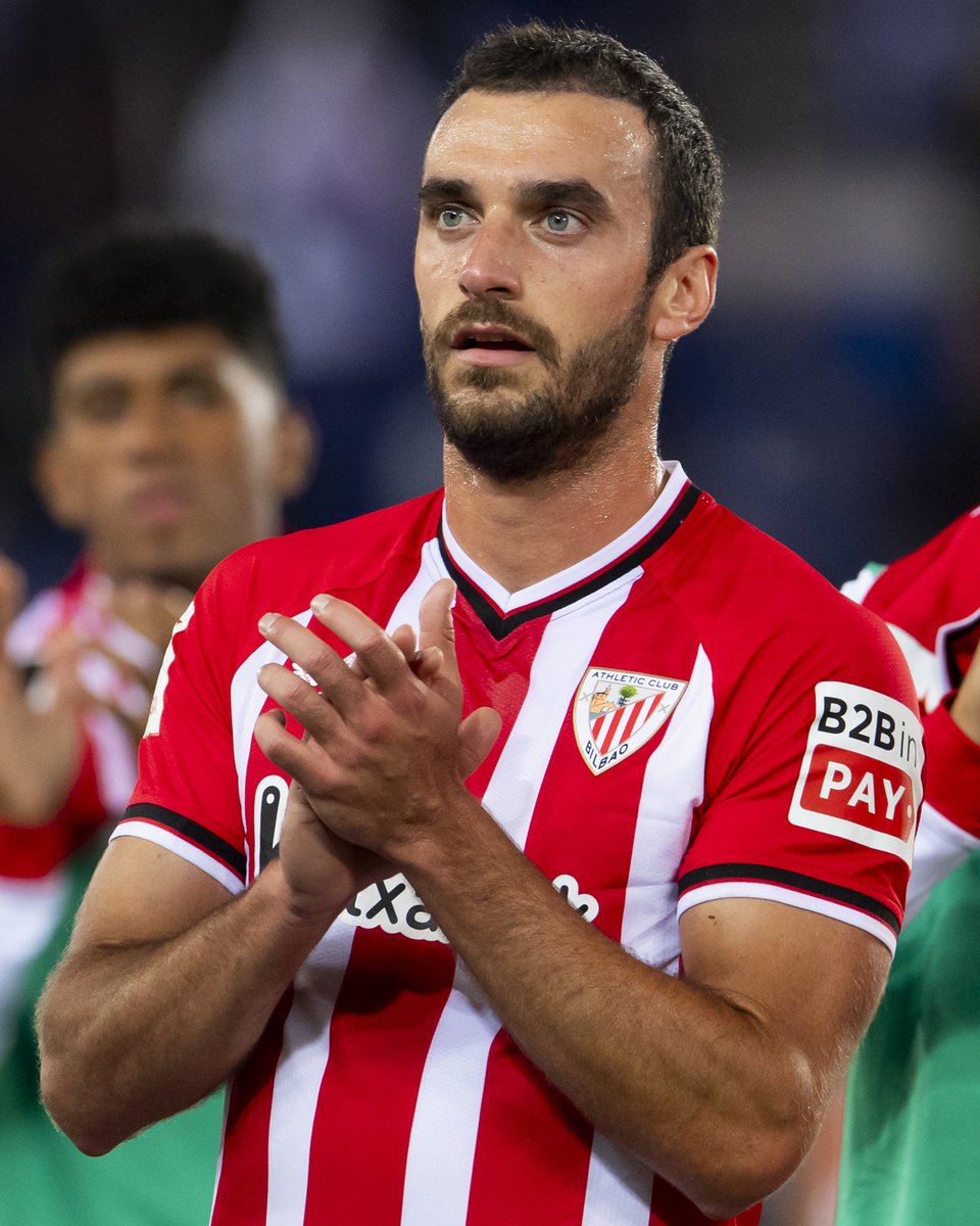 Athletic Club tweet media