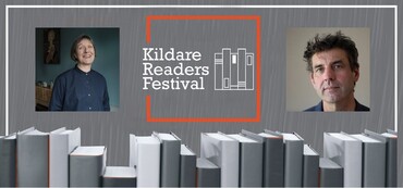 The week has arrived. I'm going to be in Newbridge on Saturday at the <a href="/KildareReaders/">Kildare Readers Festival</a>  Festival facing some fiendishly tricky yet insightful questions from @edoloughlin. What will they be? I have six days left to imagine. Tickets
riverbank.ticketsolve.com/ticketbooth/sh…