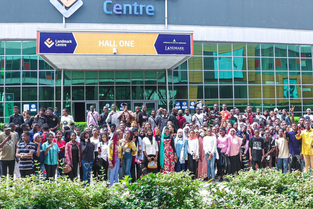 FawazAyo4's tweet image. #coinfrence2023 #technext #lasu #Techevent