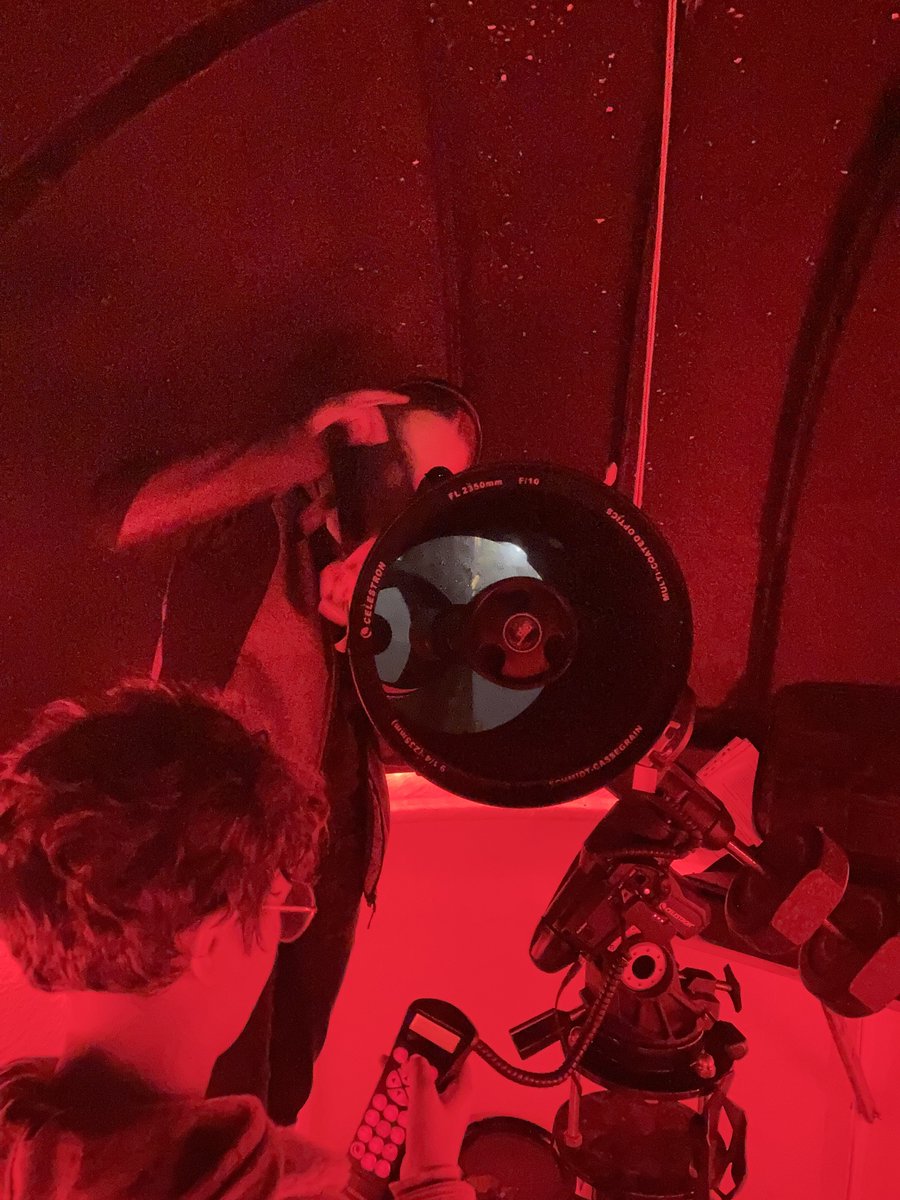 Redmaids'HighScience tweet media