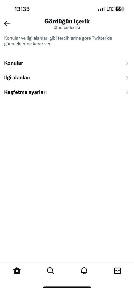 burcudediki's tweet photo. @erkanceyllan Şuraya baktın mı? Her şey sanki ilgi alanım gibi kaç gündür kaldırmaya çalışıyorum. https://t.co/IB6GmtzdBb