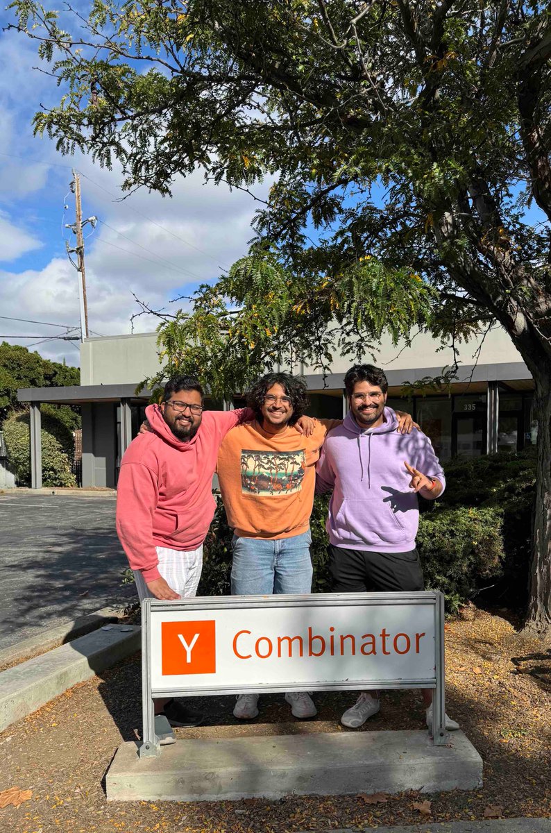 Being in SF last week brought back amazing memories from @SigmaOS’s @ycombinator batch two years ago (S21)! We’re making amazing progress and I’m incredibly excited for the next two years 🚀 For now, here's the highlights from SigmaOS so far…