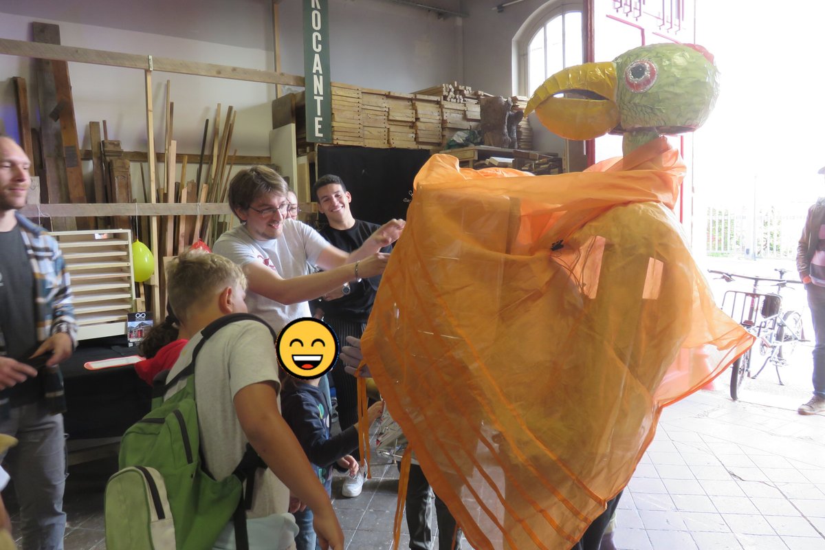 AtelierRouen tweet picture