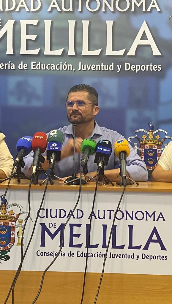 Onda Cero Melilla tweet media