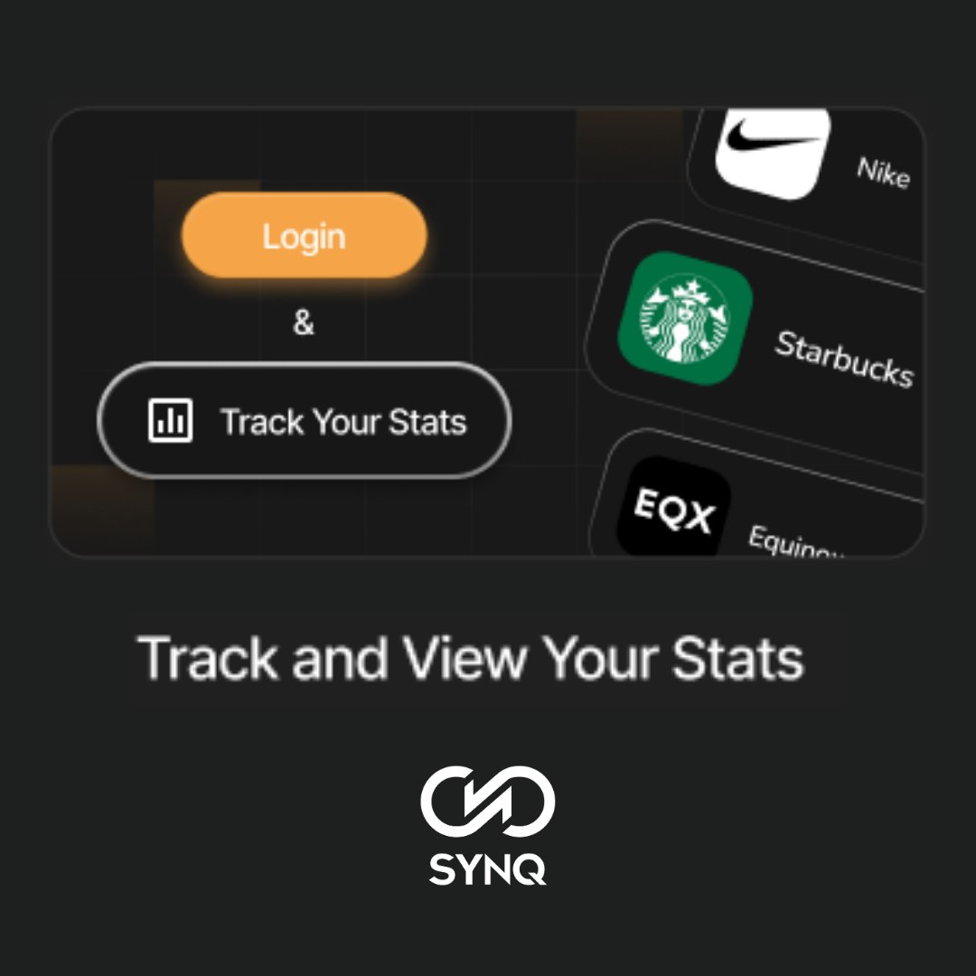 synq_one's tweet photo. View the statistics of your payouts,anywhere and anytime you want!

#palmpay #money #payment #digitalpayments #synq #finance #digitalfinance #fingertips #technologysolutions #track #stats #Analytics https://t.co/vH3YejWY6A