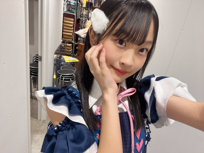 Twitterのコスプレ画像10