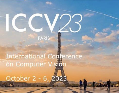 MrChrisIngram's tweet photo. In Paris this week for the ICCV (International Conference on Computer Vision) how will the world of AI and Computer vision converge with the world of Healthcare… Let’s see!

#HealthTech #AI #ICCV23 #HealthImproved https://t.co/0f1bgHnG6l