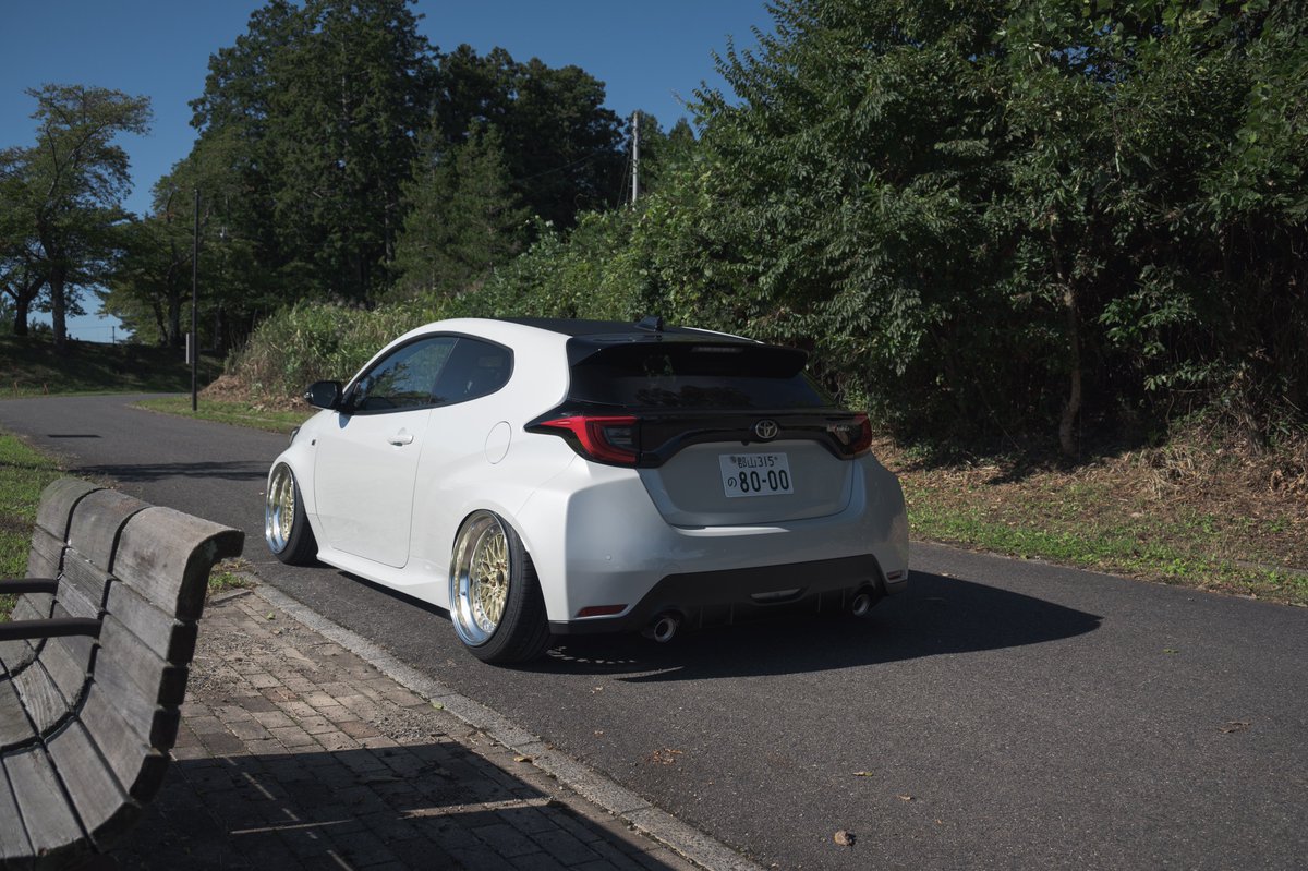 noah0041's tweet photo. 車を乗り換えました！
前車の時から絡んでいてくれた方もそうでない方も仲良くしてくれると嬉しいです！

#固定ツイートリツイートお願いします
#車高下げてキャンバー寝かせただけの車
#この車両知っている人で20rt目指す
#いいなと思ったらRTとかフォローお願いします
#RTで私を有名にしてください https://t.co/w8aodjJQOB