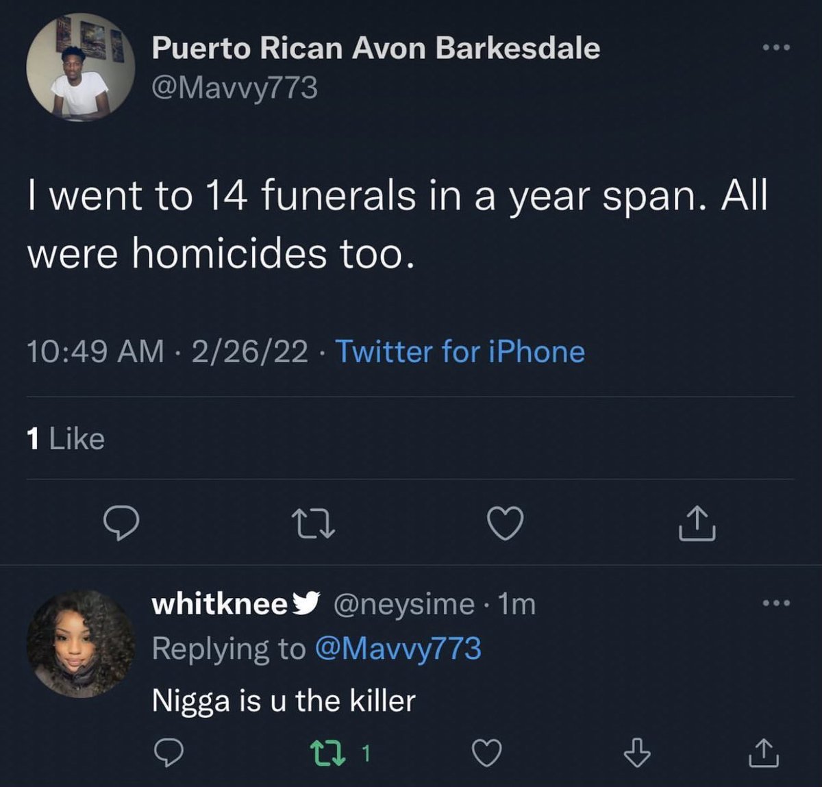 onlineblunders's tweet image. 💀💀💀