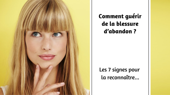 Etre_Optimiste's tweet photo. La plupart d'entre nous souffre de la blessure d’abandon (souvent sans le savoir). Elle peut engendrer des troubles dans nos comportements et/ou nos relations et nous empêcher d’avoir une vie sereine, heureuse et épanouie https://t.co/FIRshwR4AU https://t.co/bfIwkcVPV5
