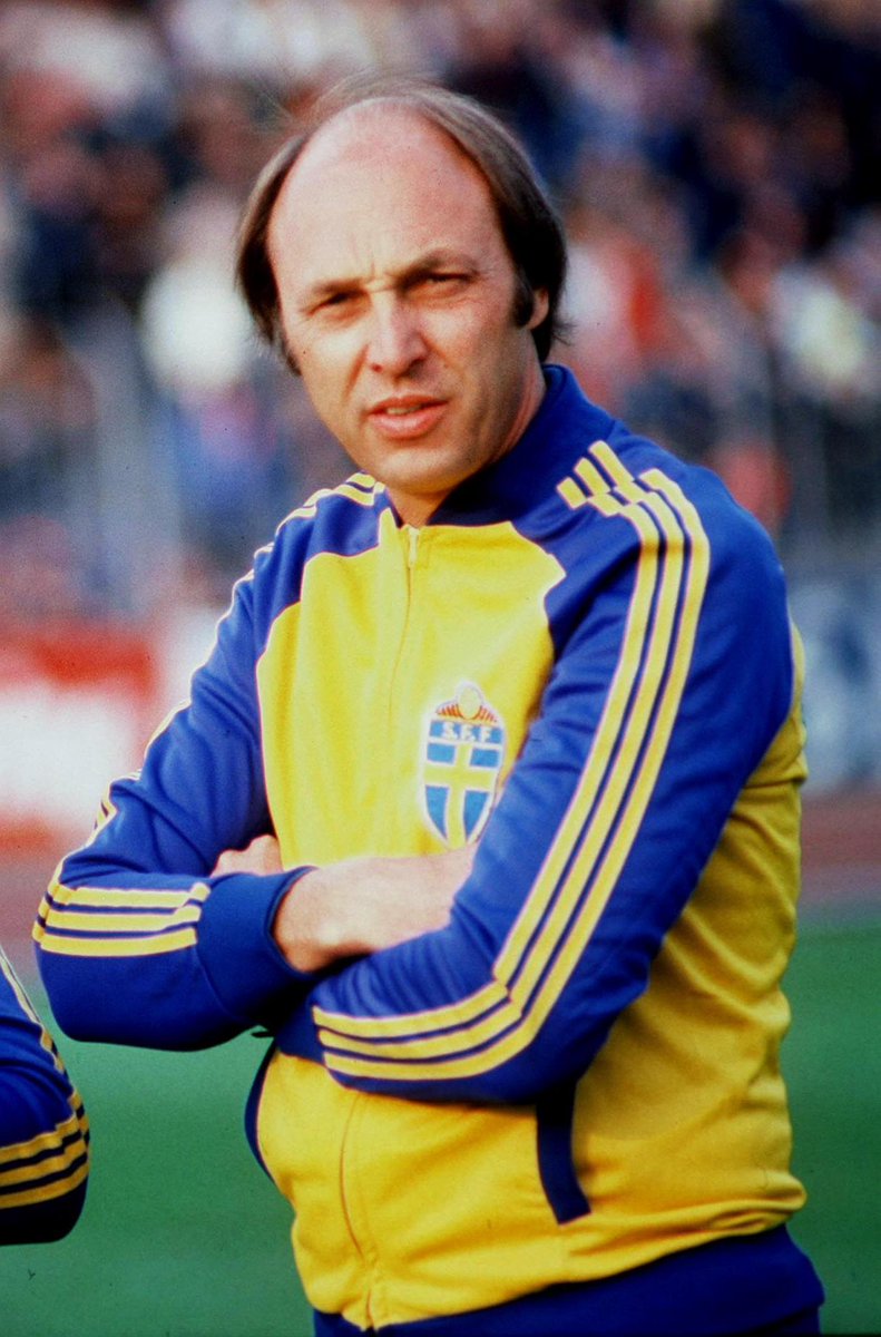 Lars ”Laban” Arnesson.