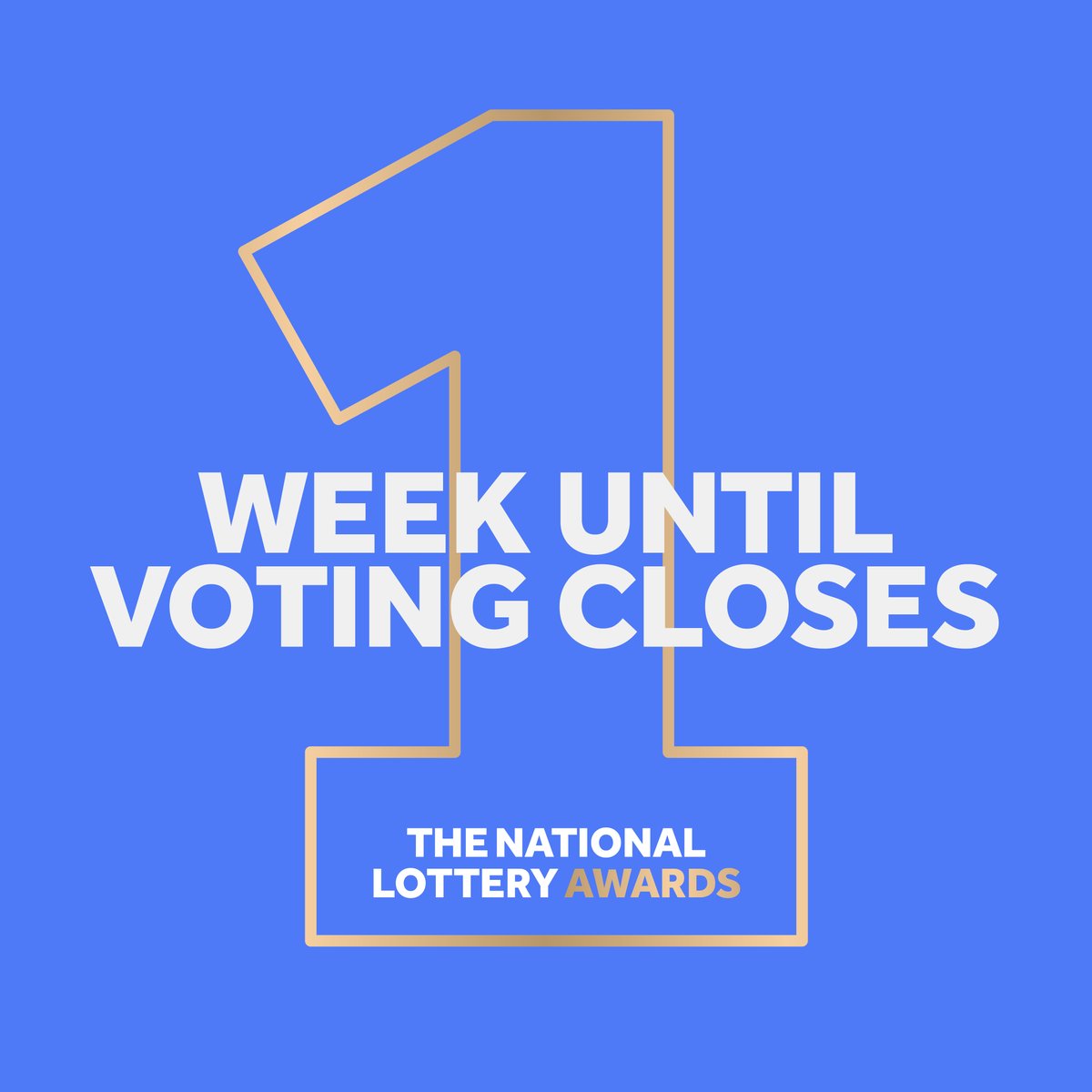 sportwales's tweet photo. 1 week to go before the vote closes for this year's National Lottery Awards Project of the Year! ⏳

Support @CardiffDragons FC's cause and vote for them in the #NLAwards by tweeting #NLADragons. 🗳

@LottoGoodCauses 

https://t.co/dHxFnR9meO https://t.co/KpZ9UoNHMi