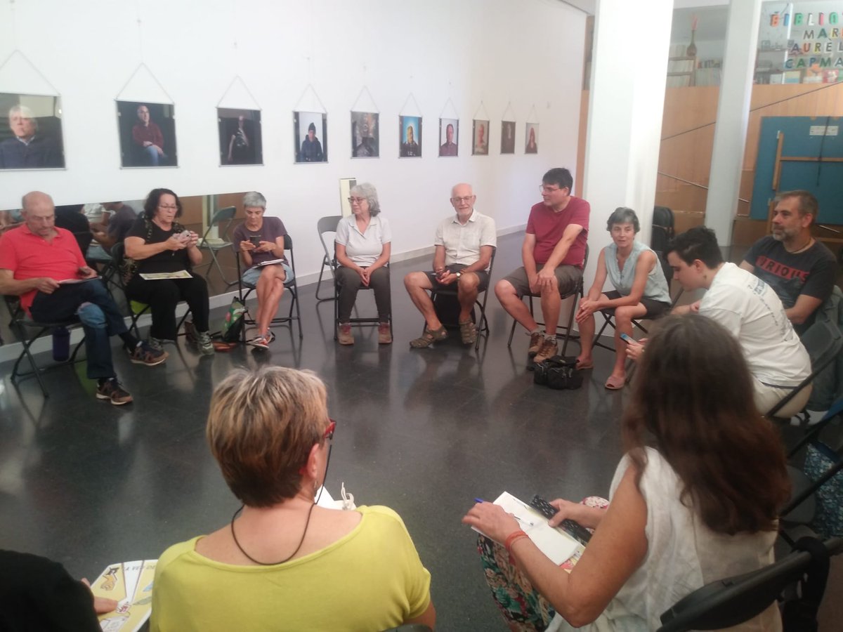 salvemcalandal's tweet photo. ⚠️Fil a l'agulla unitari a #Defensem el #Patrimoni de #Badalona ⚠️
Amb @AvvMorera @Defensacalarnus @avvdaltlavila @BdnElsVerds @avcansolei @avvsantcristcc @turotorrentbdn @AVVBufala
📢Totes les entitats que us hi vulgueu afegir, ens podeu escriure a salvemcalandal@gmail.com https://t.co/l8a5gvzasu