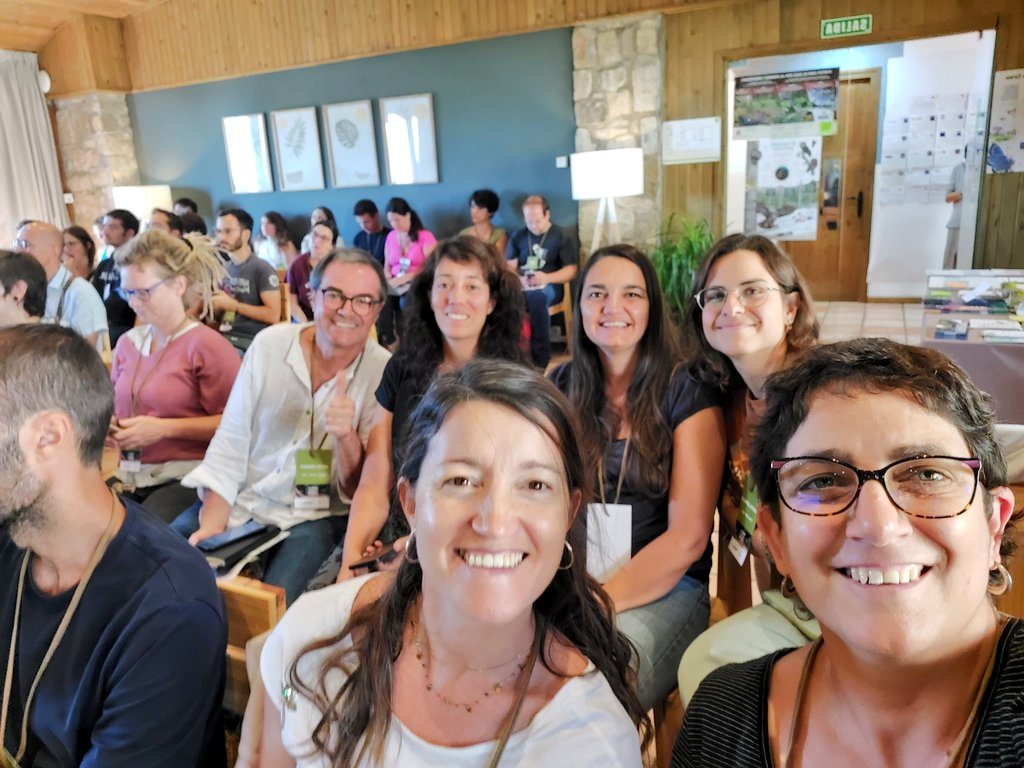 CERM, Centre d'Estudis dels Rius Mediterranis tweet media