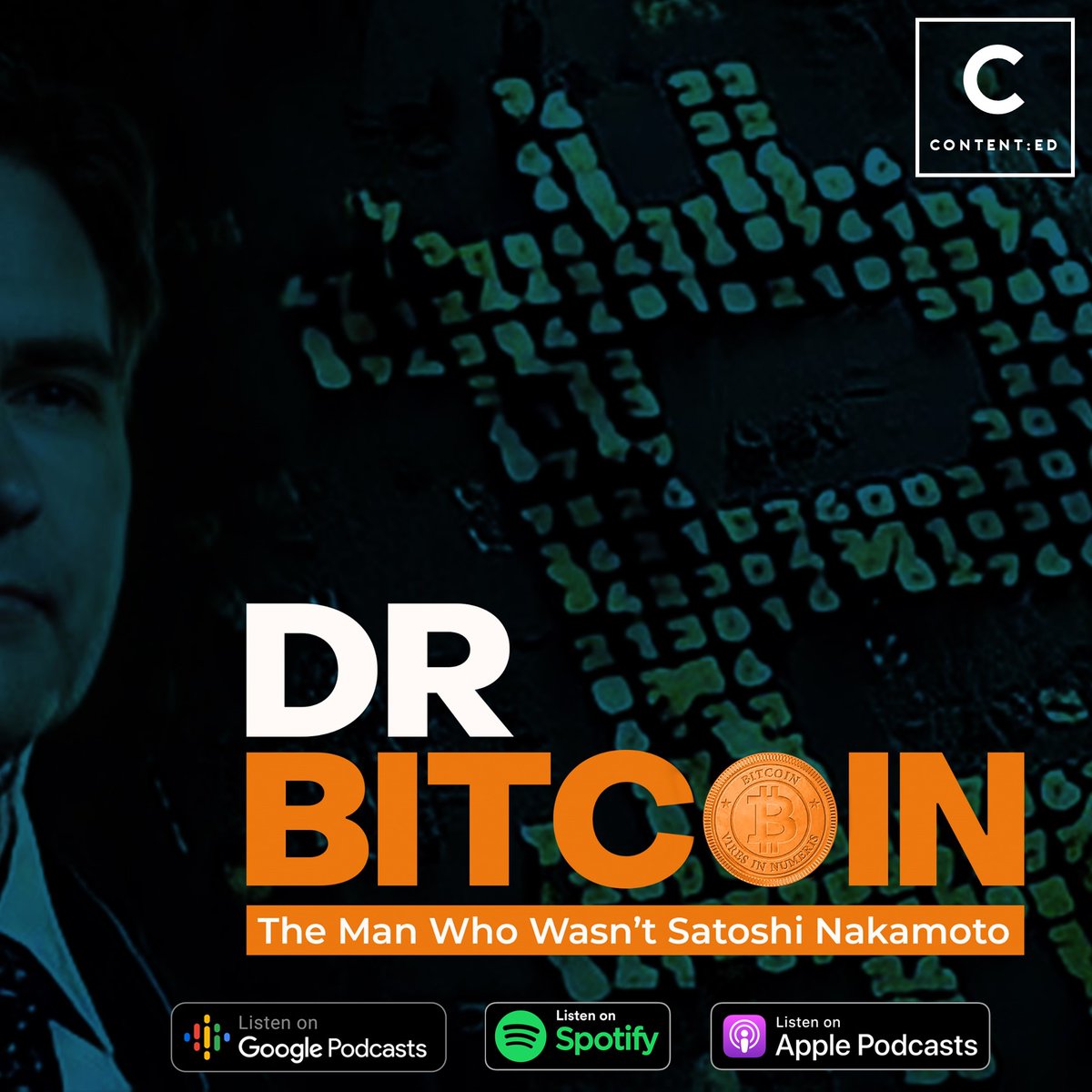 Twentynothing00's tweet photo. Want to know the #faketoshi backstory in all its gory detail?
Look no further
https://t.co/xOyYp8FPmO
#podcast #drbitcoin https://t.co/SwRSoI7HfB