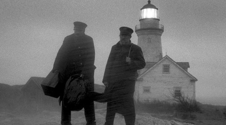 awesomesamiez's tweet photo. Favourite horror film?

Mine: The Lighthouse (2019) https://t.co/BC0xyh3E6R