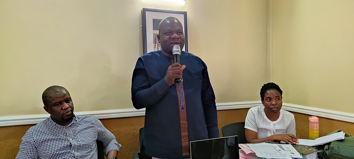 MenEngageMLW's tweet photo. Three organizations namely @HeRLibertyOrg , @Parents of Disabled Children Association of Malawi(PODCAM) and @Joy Abilities have been approved as new members of MenEngage Malawi at the Annual General Meeting.

#MalawiAGM 
#MenEngage https://t.co/ThxY8xixXr