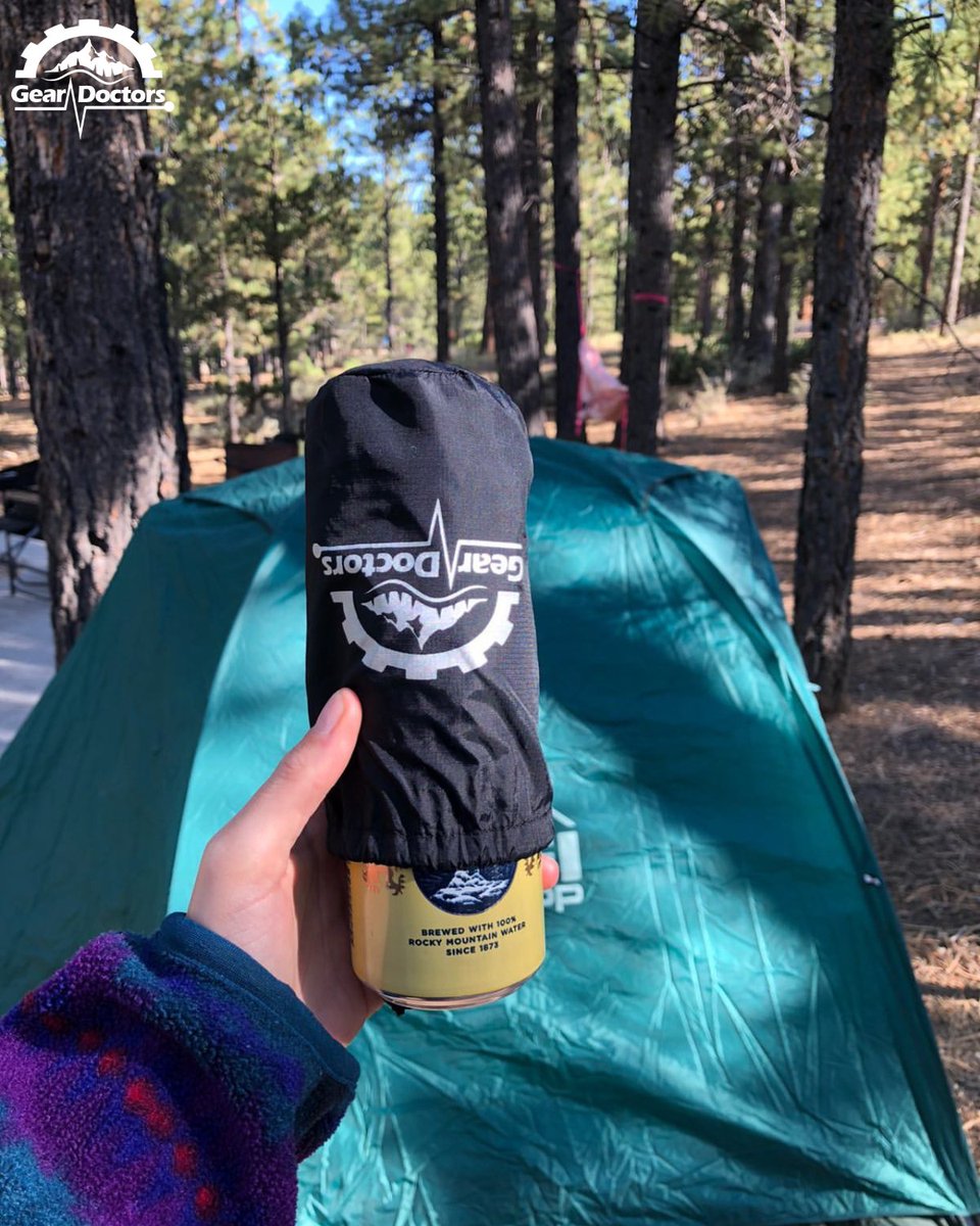🌟 Discover Ultimate Camping Comfort with GearDoctor's Pillow! 🌟 Gear up for your next adventure with the perfect camping pillow! GearDoctor presents our incredibly comfortable and compact camping pillow, designed to elevate your outdoor sleeping experience.