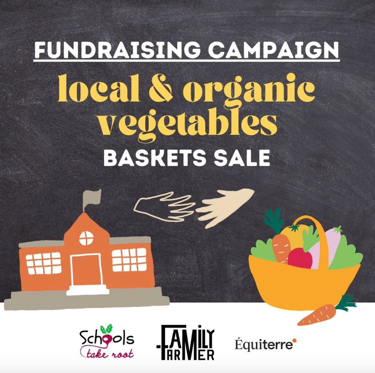 St. Gabriel School Council tweet media