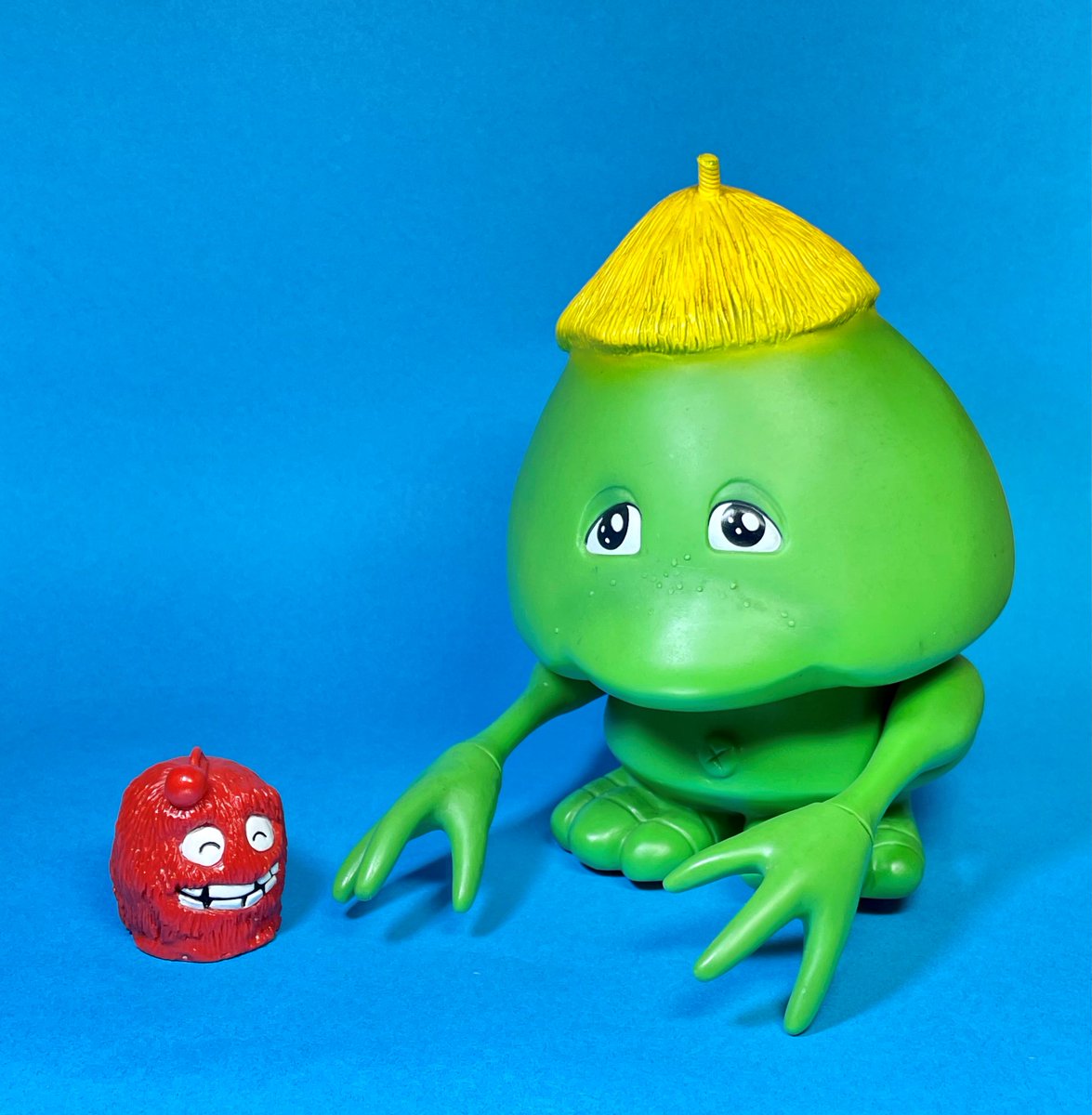 ぺっとんとん ペットントン」40周年！