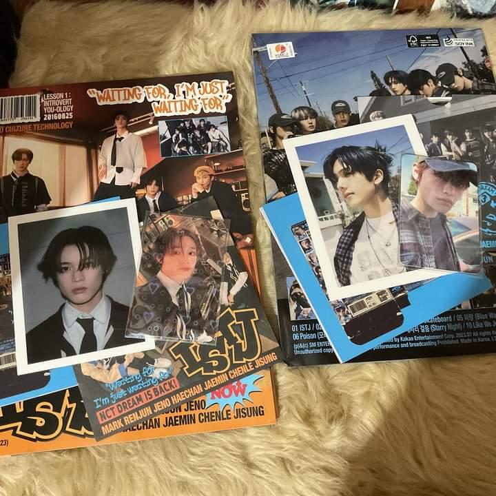 got my istj album 🫶 tysm, <a href="/youngnnyph/">Youngnny | shipment every weekend only</a> !! lele magnet ahhdhdhqhah

#youngnny_proofs