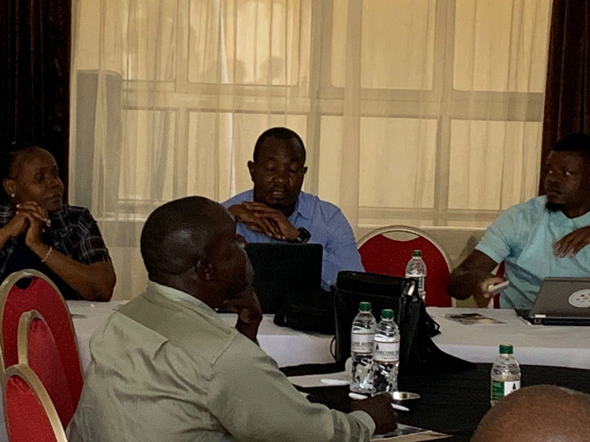 hellen_lum47464's tweet photo. Co-creation/production of knowledge is key in addressing climate change issues affecting the most vulnerable in our urban poor neighbourhood. A two day multi-stakeholders meeting happening at Pinecone hotel kisumu
#justclimatesectionnow
@Wanavijiji_sdi
@CitiesAlliance https://t.co/CT4SlB3K8n
