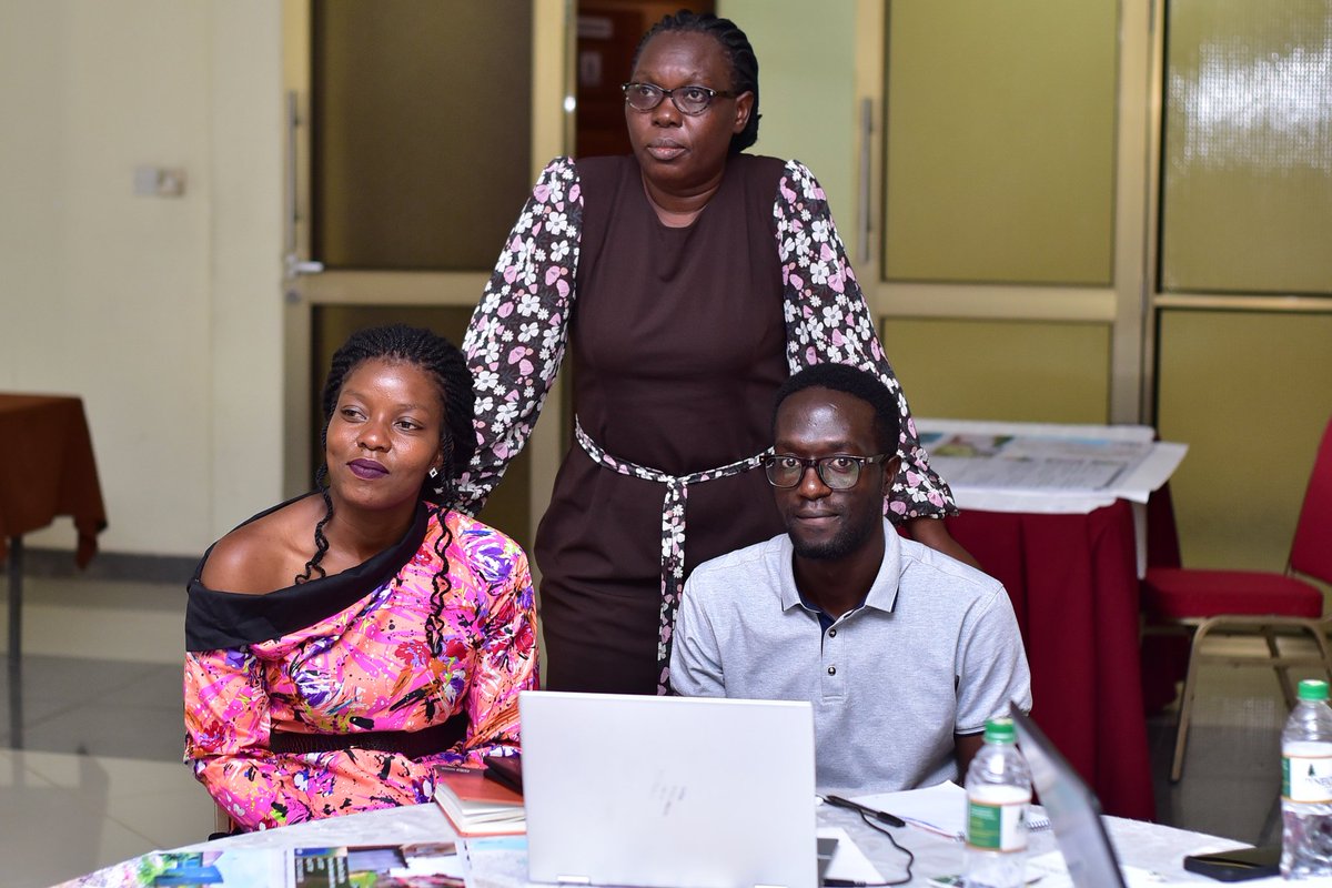 hellen_lum47464's tweet photo. Co-creation/production of knowledge is key in addressing climate change issues affecting the most vulnerable in our urban poor neighbourhood. A two day multi-stakeholders meeting happening at Pinecone hotel kisumu
#justclimatesectionnow
@Wanavijiji_sdi
@CitiesAlliance https://t.co/CT4SlB3K8n