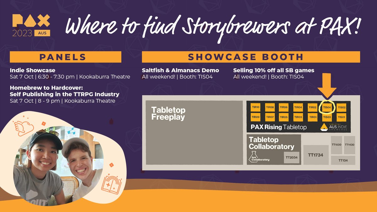 Hayley G ⛺ tweet media