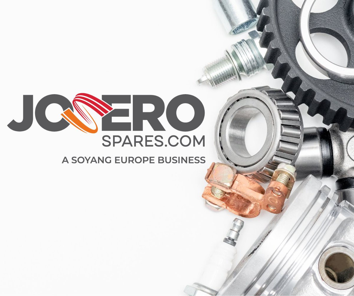 Josero Limited tweet media