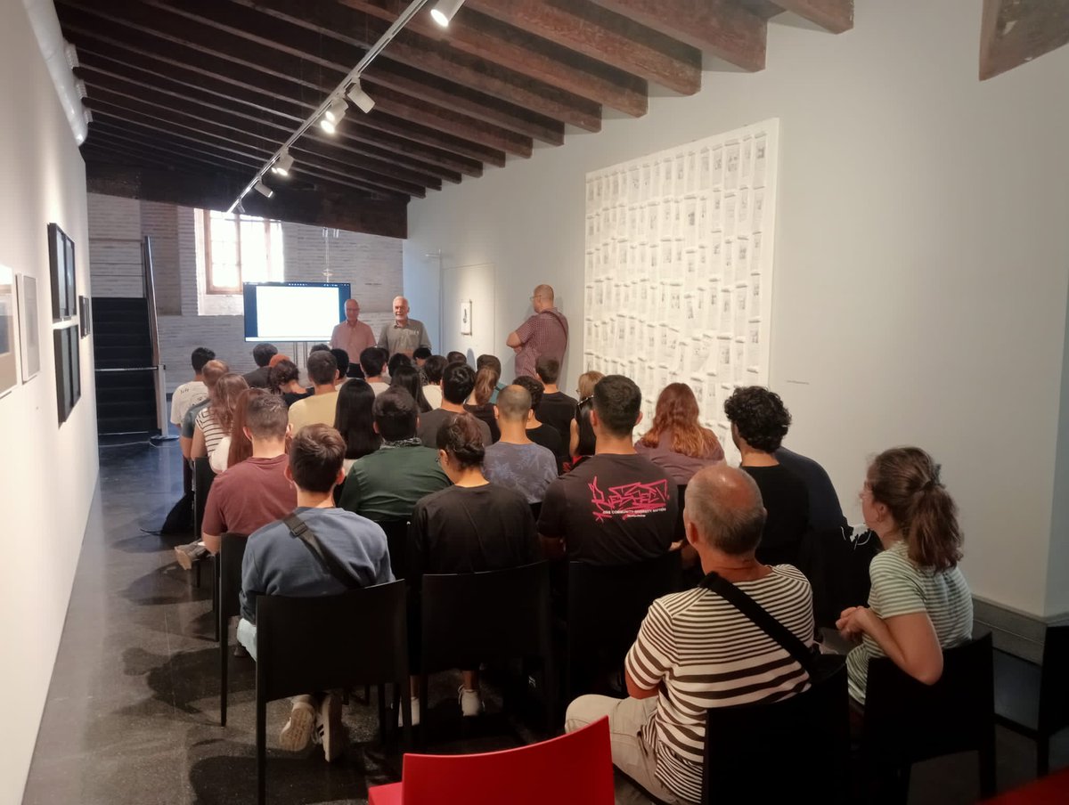Geografia UAB tweet media