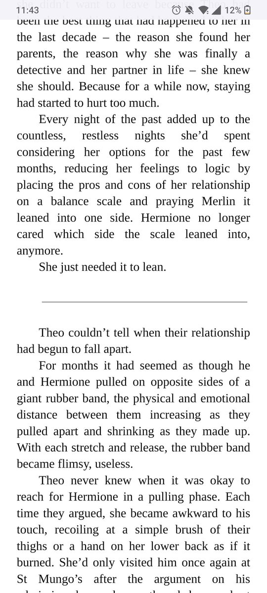 sugarquill94's tweet image. Dear readers, #TheSeeds is back next week. 
Reason for the delay? Life, health, and a dual pov breakup that was too painful to write. 💔 I'm sorry in advance 💔