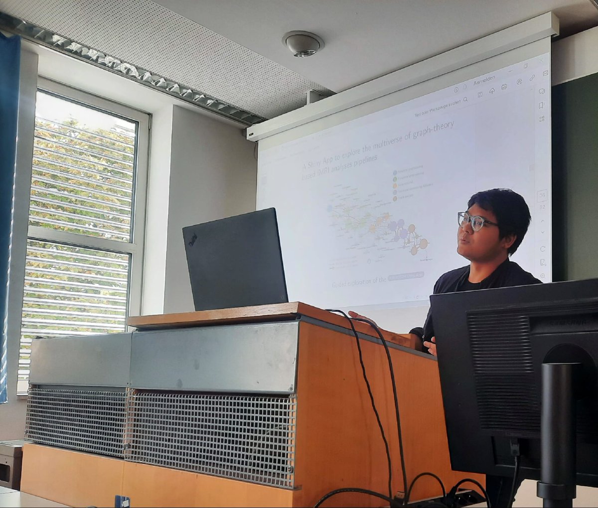 Priority Programme "Meta-science & Replicability" tweet media