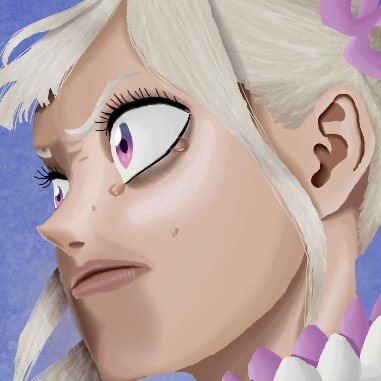 The_Marilus's tweet photo. Black Clover Coloring Chapter 359  

I tried something different. Complete lineless coloring on top of the Panel. Should help me in the long run to add more shadows.
 #mangacoloring #BlackClover #BC359 https://t.co/ewekLsyc5I