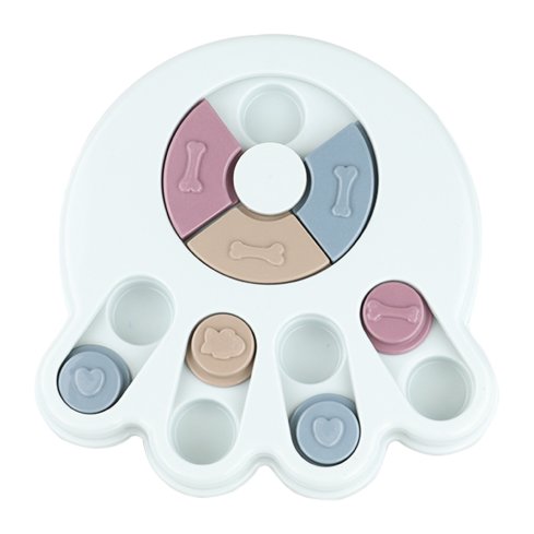 UdiconStore's tweet image. The Interactive Dog Puzzle Toy is an interactive tool designed to make mealtime more engaging for your pet. 
Shop online @ udicon.store
#SmallBusiness 
#udicon
#dogpuzzletoy
#onlinebusiness
#businesscheck
#onlinestoreusa
#fastshipping