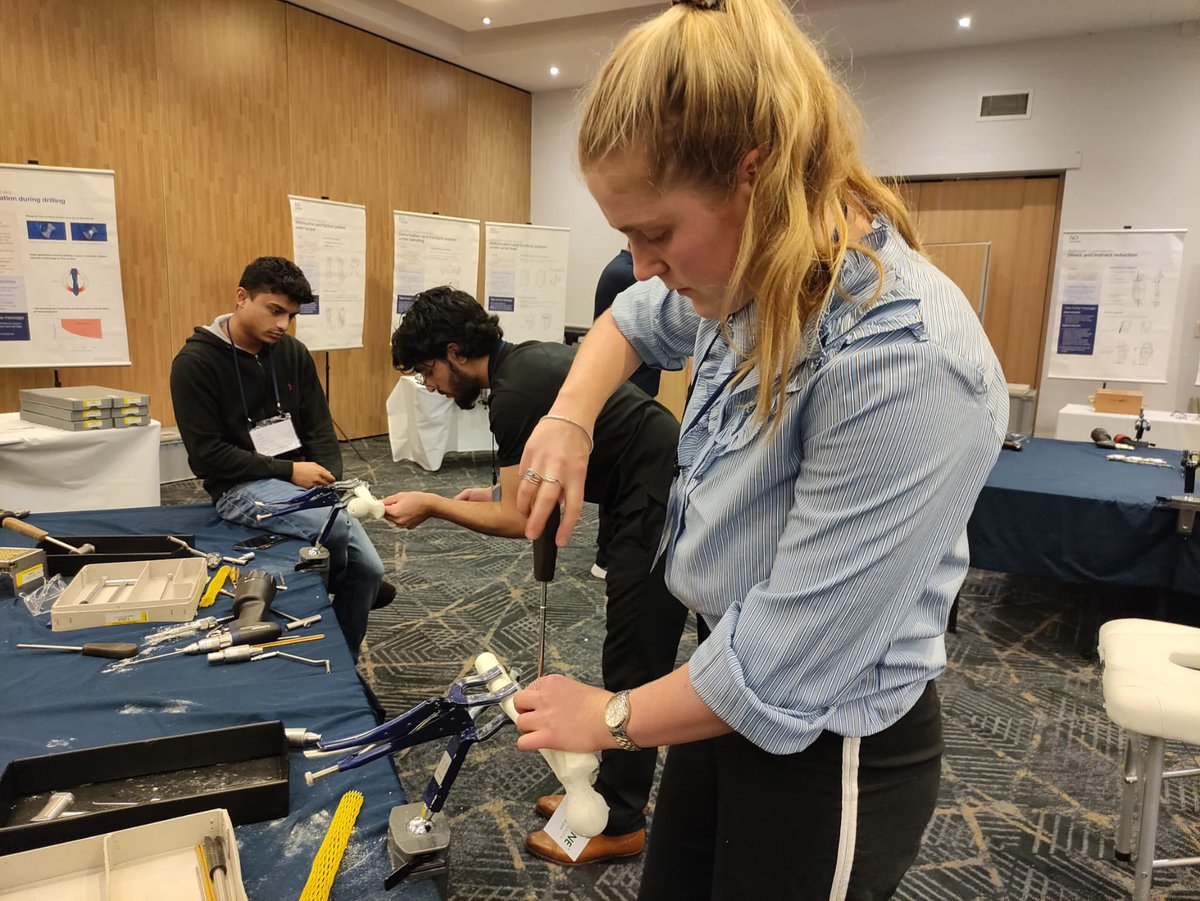 Hetta Friend (@hetta4) on Twitter photo After being inspired at <a href="/BritOrthopaedic/">BOA</a> I’m looking for advice on applying to the orthopaedic academic foundation programmes - recommendations on deaneries and the application itself !
Thank you in advance (due Wed 12pm!) <a href="/BOMSA_UK/">British Orthopaedic Medical Students Association</a> <a href="/OR_UK/">Orthopaedic Research UK</a> <a href="/kangsta77/">Niel Kang</a> <a href="/Pod_in_heels/">Kate Spacey</a> <a href="/ignatiusliew/">Ignatius Liew</a> After being inspired at <a href="/BritOrthopaedic/">BOA</a> I’m looking for advice on applying to the orthopaedic academic foundation programmes - recommendations on deaneries and the application itself !
Thank you in advance (due Wed 12pm!) <a href="/BOMSA_UK/">British Orthopaedic Medical Students Association</a> <a href="/OR_UK/">Orthopaedic Research UK</a> <a href="/kangsta77/">Niel Kang</a> <a href="/Pod_in_heels/">Kate Spacey</a> <a href="/ignatiusliew/">Ignatius Liew</a>