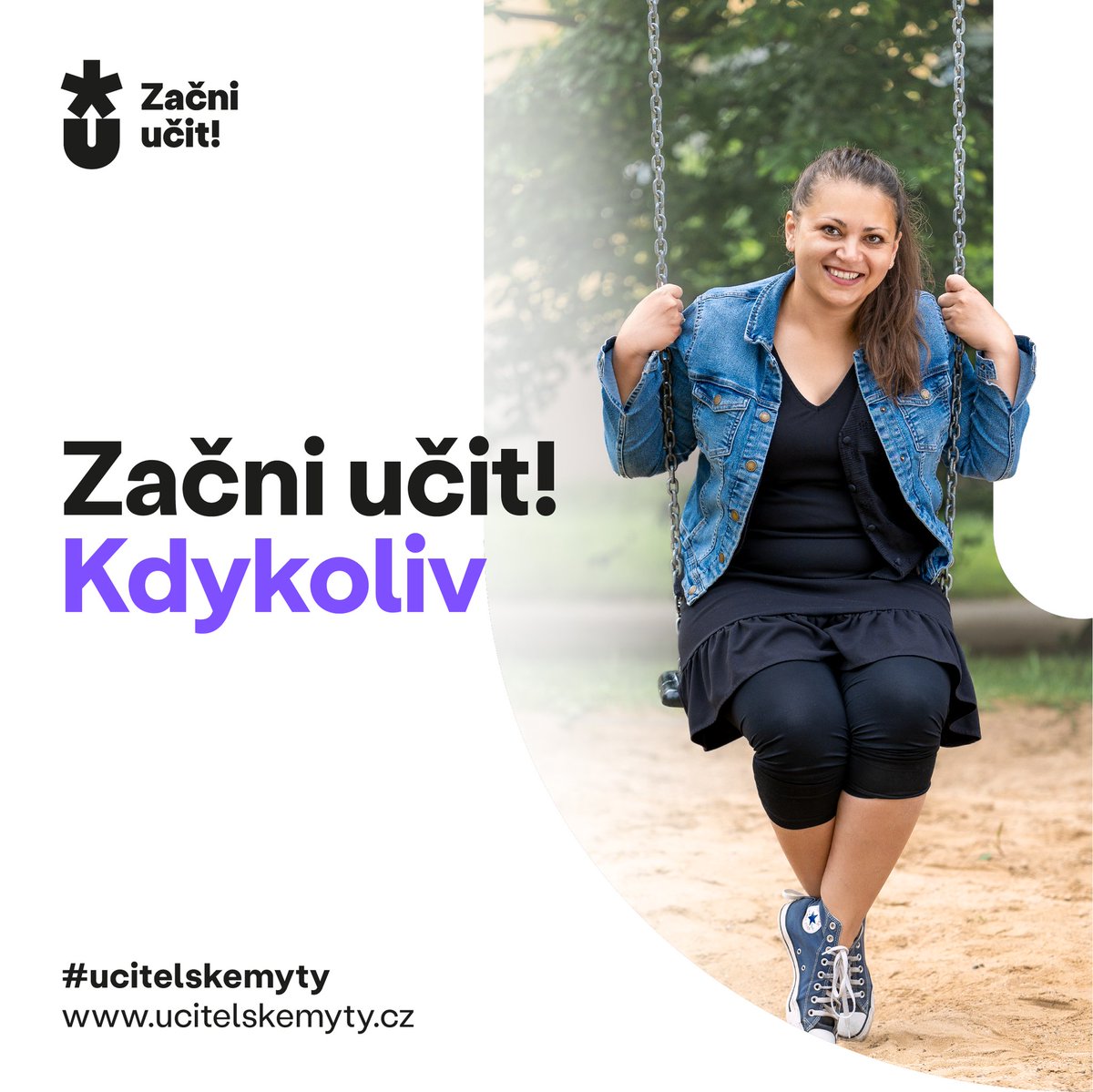 alesvopat's tweet photo. Kampaň #ucitelskemyty pro @zacniucit. https://t.co/DPf4m0hKfI