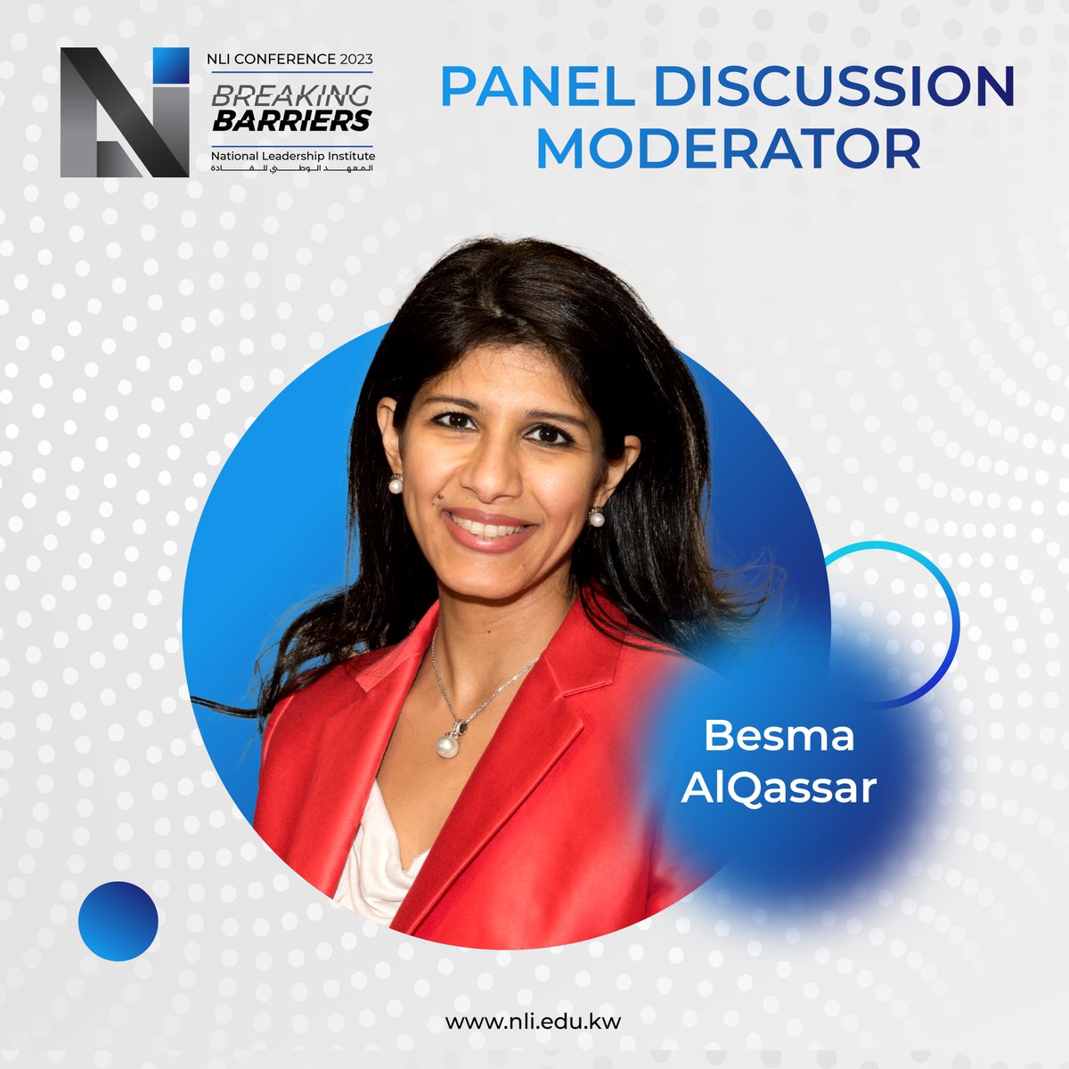 National Leadership Institute (NLI) tweet media