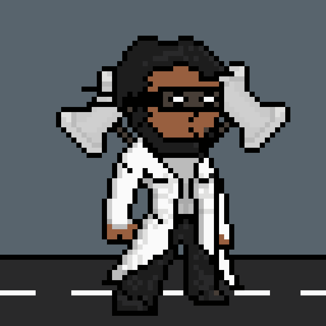 eskabe_btc's tweet photo. An incredible @inscribablexyz inscription β¨
..with 2axes slung on his back, casually whistling innocently like he don't have a care in the world πͺπͺπ
#ScribeSquad ..beyond awesome π₯
Have a superpowered & successful week ahead πͺ
#NFTs #BTC #Inscriptions #Bitcoin #Ordinals https://t.co/vLWp0FBXSu