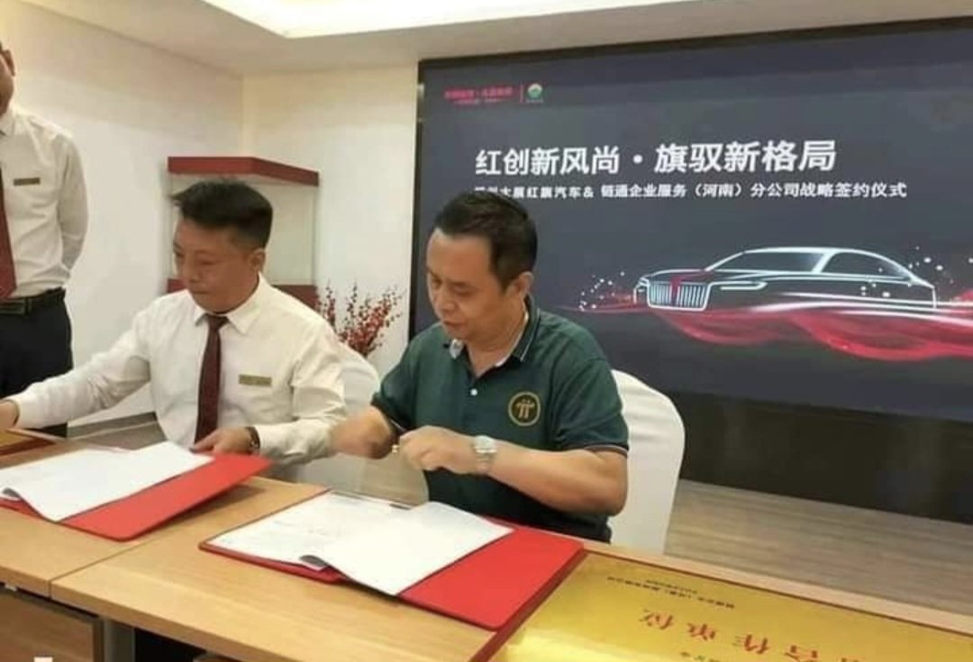 Good News! Cooperation Signing Conference: Pi Coin and Henan Car Dealership Confirm Partnership #PiNetwork #pinetworknews #PiNetworkLive #Picoin #coin #cryptocurrency #Bitcoin       #hokanews #pihokanews 
For more 👇