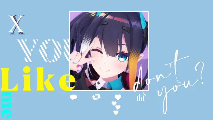 9月のMMDまとめ 