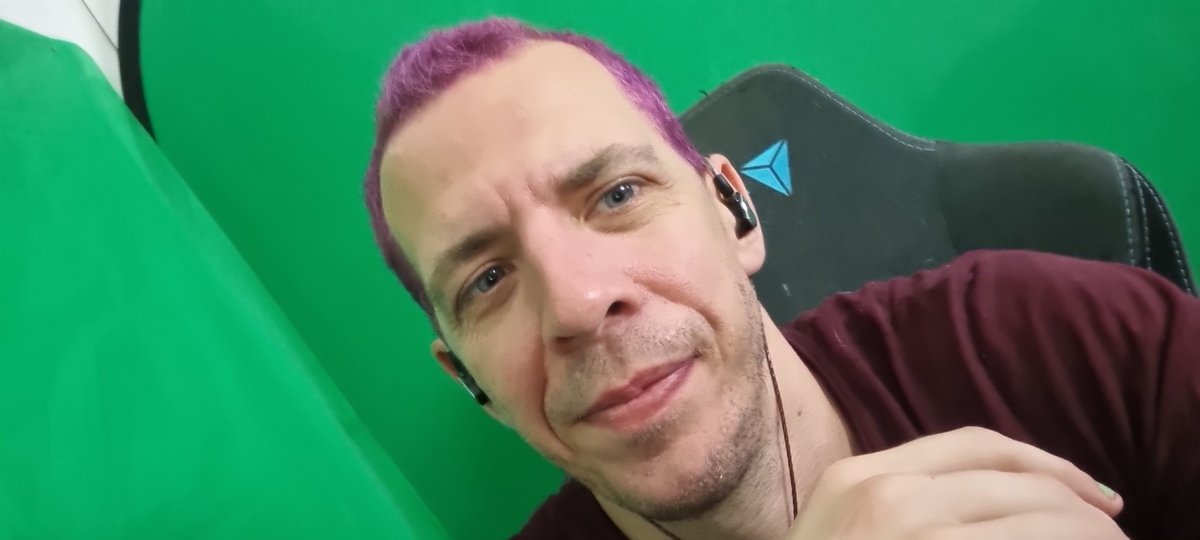 KazimirTV's tweet photo. Auf geht's in die nächste Runde mit unserem #Subathon2023 

Wird es heute enden oder nicht?

Lasst es uns herausfinden.

https://t.co/caS54byDpo https://t.co/4FaROAzlpo