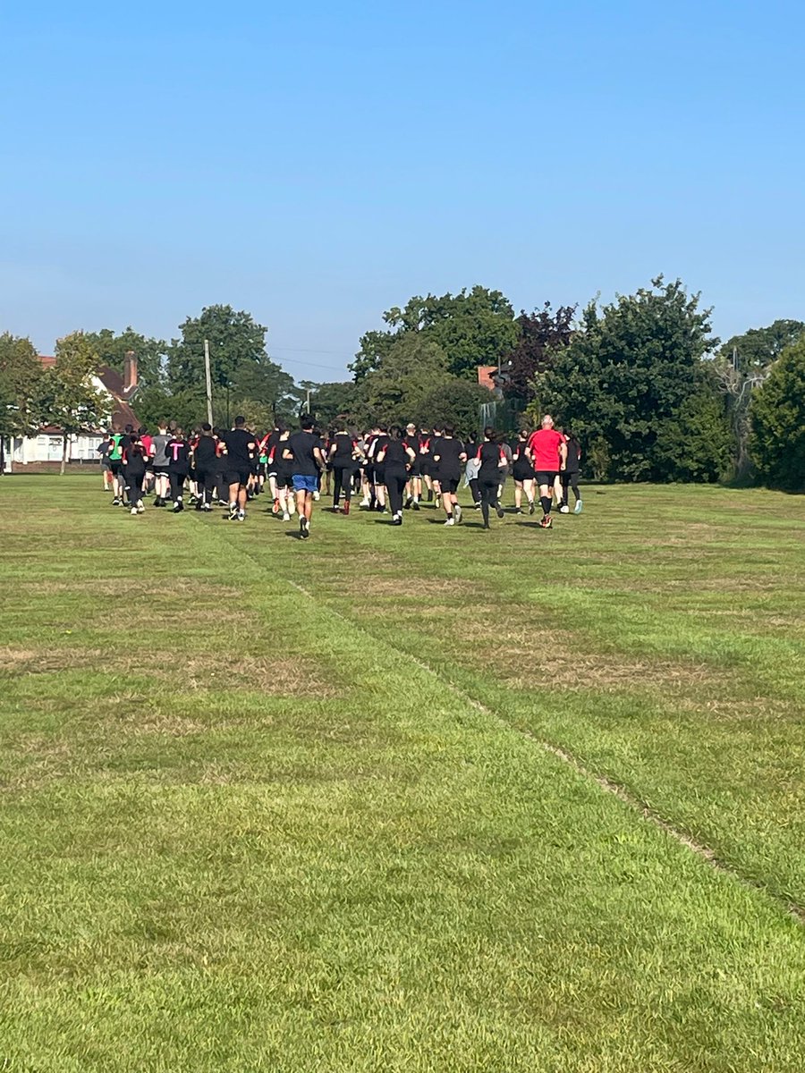 Itchen Sixth Form College tweet media