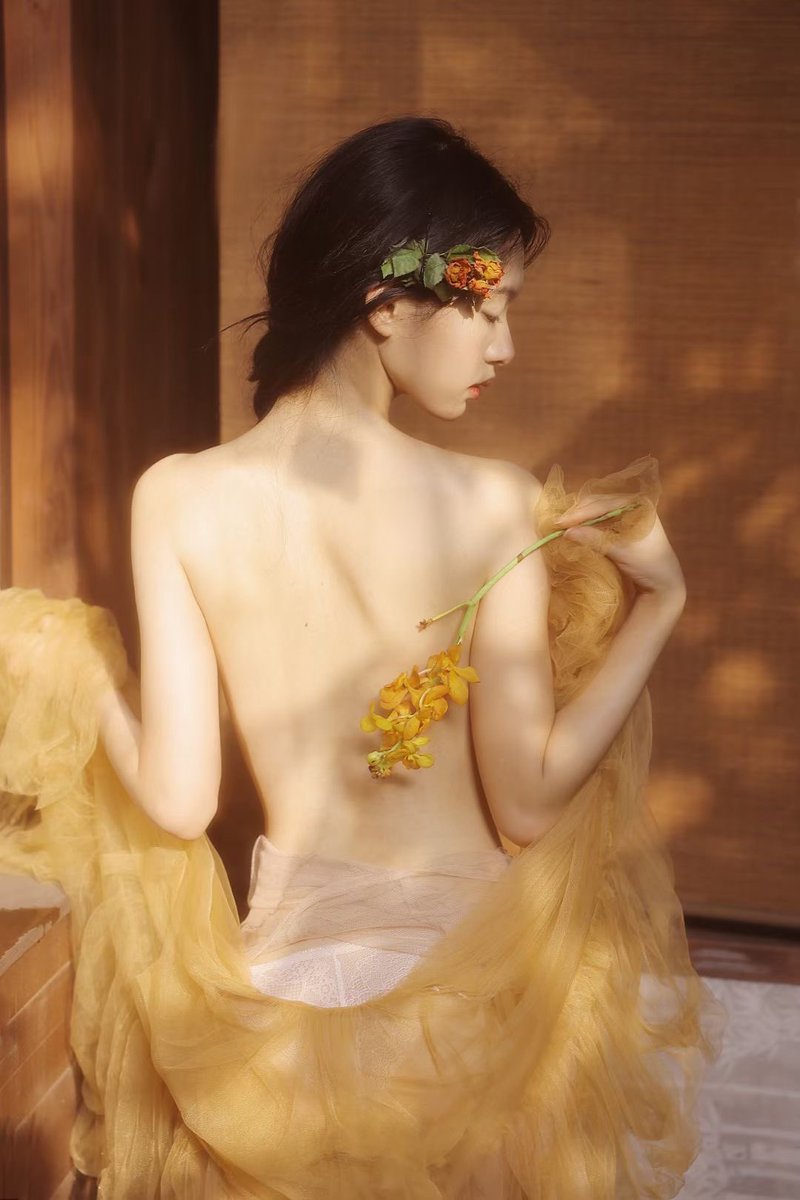 向晚意 tweet media